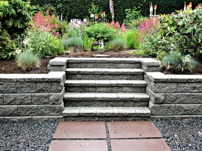 Benefits Of Stamped Concrete Walls