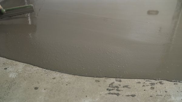 Cost of Overlay Installation in Anderson