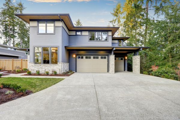 Cost of Driveway Overlay Installation in Anderson